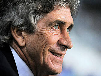 'Pellegrini is part of the...